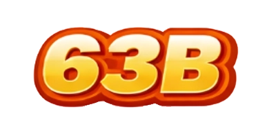 63B logo